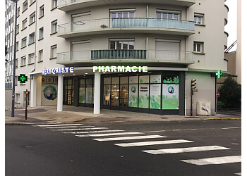 Saint-Étienne  Pharmacie Robespierre