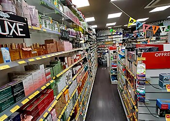 Pharmacie Rondelet image 2 Meilleures Pharmacies à Montpellier Pharmacie Rondelet image 2