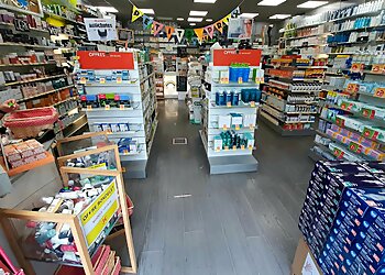 Pharmacie Rondelet image 3 Meilleures Pharmacies à Montpellier Pharmacie Rondelet image 3