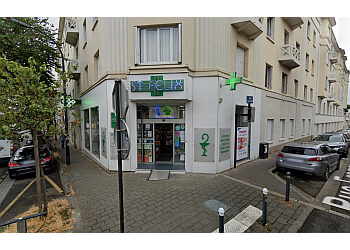 Nantes  Pharmacie Saint-Félix