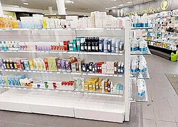 Pharmacie Vauban image 3 Strasbourg Pharmacies Pharmacie Vauban image 3