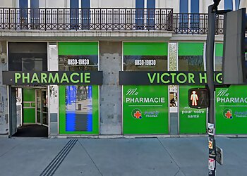 Grenoble Pharmacies Pharmacie Victor Hugo image 1