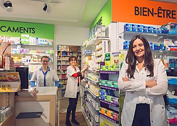 Pharmacie de Bretagne image 2 Meilleures Pharmacies à Rennes Pharmacie de Bretagne image 2