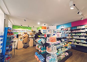 Pharmacie de Bretagne image 3 Meilleures Pharmacies à Rennes Pharmacie de Bretagne image 3