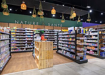 Pharmacie de Castanet image 2 Meilleures Pharmacies à Nîmes Pharmacie de Castanet image 2