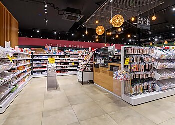 Pharmacie de Castanet image 3 Meilleures Pharmacies à Nîmes Pharmacie de Castanet image 3