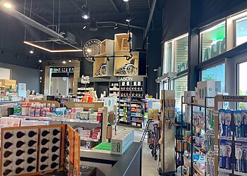 Pharmacie de Monthieu image 2 Meilleures Pharmacies à Saint-Étienne Pharmacie de Monthieu image 2