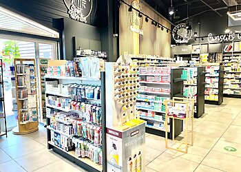 Pharmacie de Monthieu image 3 Meilleures Pharmacies à Saint-Étienne Pharmacie de Monthieu image 3