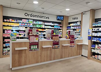 Pharmacie de Reims image 2 Reims Pharmacies Pharmacie de Reims image 2