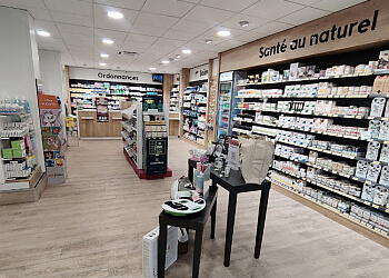 Pharmacie de Reims image 3 Reims Pharmacies Pharmacie de Reims image 3