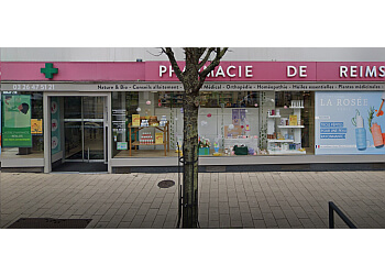 Pharmacie de Reims
