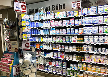 Pharmacie de l'Abbaye image 3 Grenoble Pharmacies Pharmacie de l'Abbaye image 3