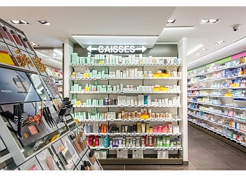 Pharmacie de la Place de la République image 2 Meilleures Pharmacies à Paris Pharmacie de la Place de la République image 2