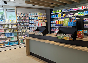 Pharmacie de l’Église image 2 Meilleures Pharmacies à Le Havre Pharmacie de l’Église image 2