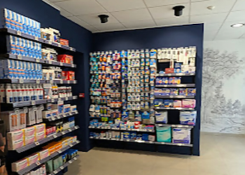 Pharmacie de l’Église image 3 Meilleures Pharmacies à Le Havre Pharmacie de l’Église image 3