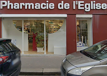 Le Havre Pharmacies Pharmacie de l’Église image 1