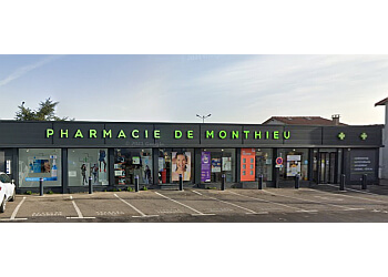 Saint-Étienne  Pharmacie de monthieu