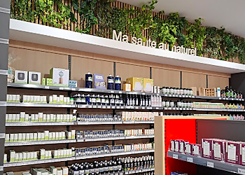 Pharmacie des Bourroches image 2 Meilleures Pharmacies à Dijon Pharmacie des Bourroches image 2