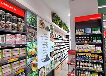 Pharmacie des Bourroches image 3 Meilleures Pharmacies à Dijon Pharmacie des Bourroches image 3