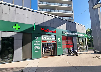 Meilleures Pharmacies à Dijon Pharmacie des Bourroches image 1