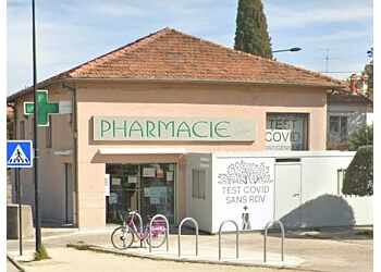 Pharmacie des Garrigues