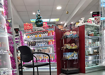 Pharmacie des Lilas image 2 Meilleures Pharmacies à Montpellier Pharmacie des Lilas image 2