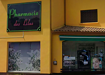 Meilleures Pharmacies à Montpellier Pharmacie des Lilas image 1