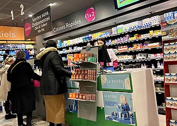 Pharmacie du Centre Alma image 2 Meilleures Pharmacies à Rennes Pharmacie du Centre Alma image 2