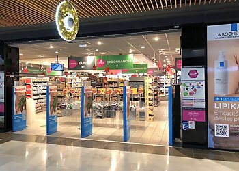 Pharmacie du Centre Alma image 3 Meilleures Pharmacies à Rennes Pharmacie du Centre Alma image 3