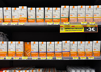 Pharmacie du Forum Des Halles image 3 Meilleures Pharmacies à Paris Pharmacie du Forum Des Halles image 3