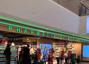 Meilleures Pharmacies à Paris Pharmacie du Forum Des Halles image 1