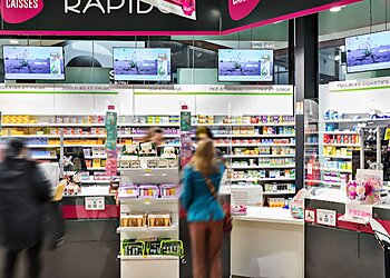 Pharmacie du Grand Cap image 2 Le Havre Pharmacies Pharmacie du Grand Cap image 2