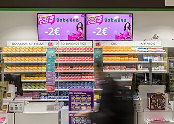 Pharmacie du Grand Cap image 3 Le Havre Pharmacies Pharmacie du Grand Cap image 3