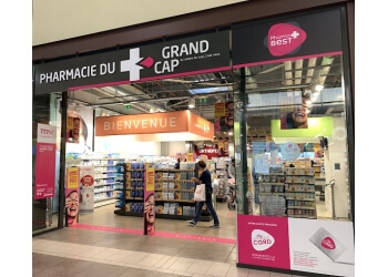 Le Havre  Pharmacie du Grand Cap