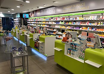 Pharmacie du Grand M image 2 Meilleures Pharmacies à Montpellier Pharmacie du Grand M image 2