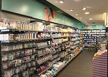 Pharmacie du Grand M image 3 Meilleures Pharmacies à Montpellier Pharmacie du Grand M image 3