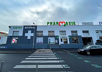 Meilleures Pharmacies à Montpellier Pharmacie du Grand M image 1