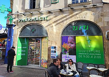 Nantes Pharmacies Pharmacie du Pilori image 1