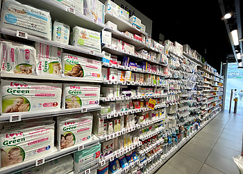 Pharmacie du Polygone image 2 Meilleures Pharmacies à Montpellier Pharmacie du Polygone image 2