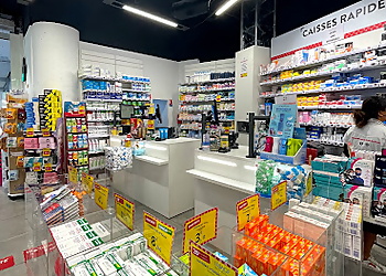 Pharmacie du Polygone image 3 Meilleures Pharmacies à Montpellier Pharmacie du Polygone image 3