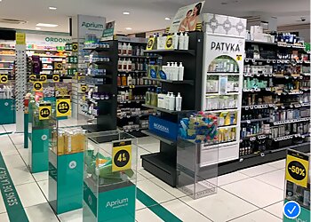 Pharmacie du Ramelet Moundi image 3 Meilleures Pharmacies à Toulouse Pharmacie du Ramelet Moundi image 3