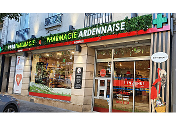 Rennes  Pharmacy Ardennes  