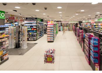 3 Best Pharmacies in Marseille - ThreeBestRated