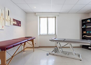 Philippe Altschuh image 2 Strasbourg Chiropractors Philippe Altschuh image 2