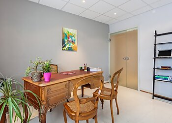 Philippe Altschuh image 3 Strasbourg Chiropractors Philippe Altschuh image 3