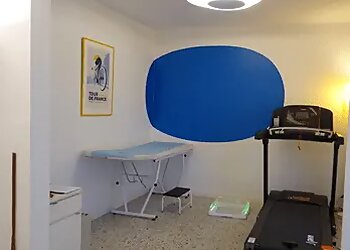 Philippe Larpent image 3 Meilleurs Podologues à Angers Philippe Larpent image 3