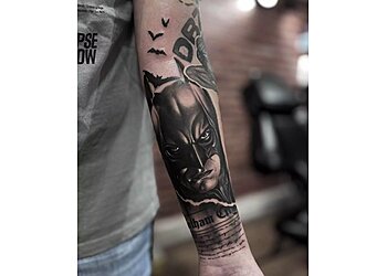 Phoenix Studio image 2 Meilleurs Salons De Tatouage à Lyon Phoenix Studio image 2