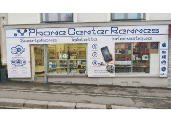 Rennes  Phone Center Rennes