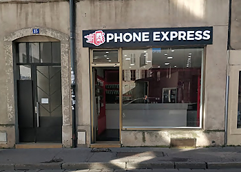 Meilleures Réparation De Téléphones Portables à Nancy Phone Express image 1