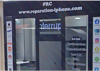 Paris  Phone Repair Center